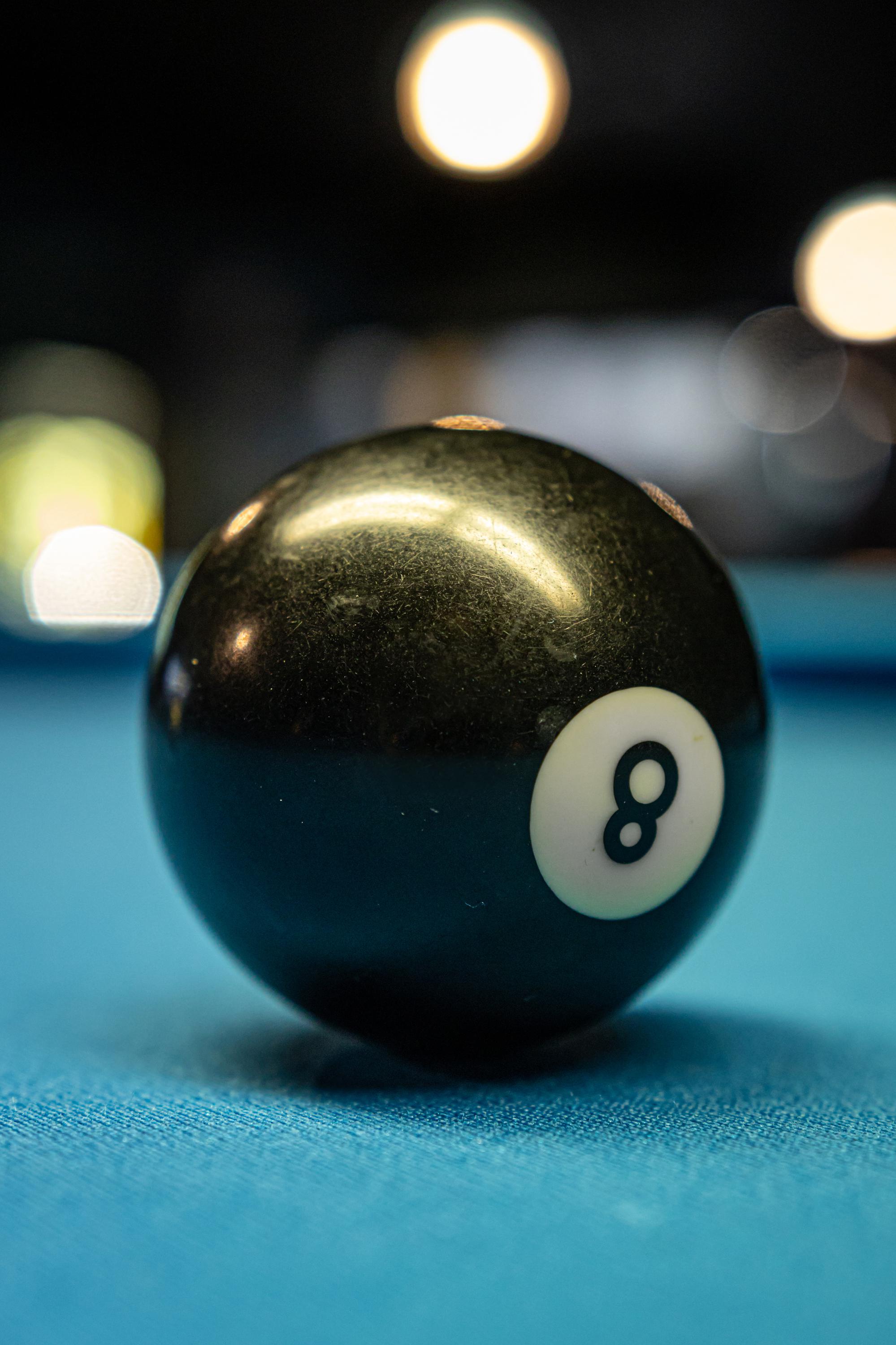 YELLOW FISH Billiard club & coctail bar foto 5