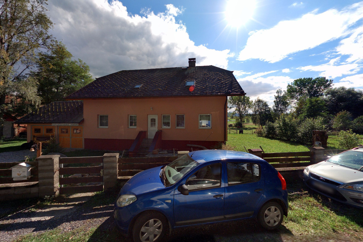 Roman Liebzeit - Hospodářská krmiva, Rybařina foto 6