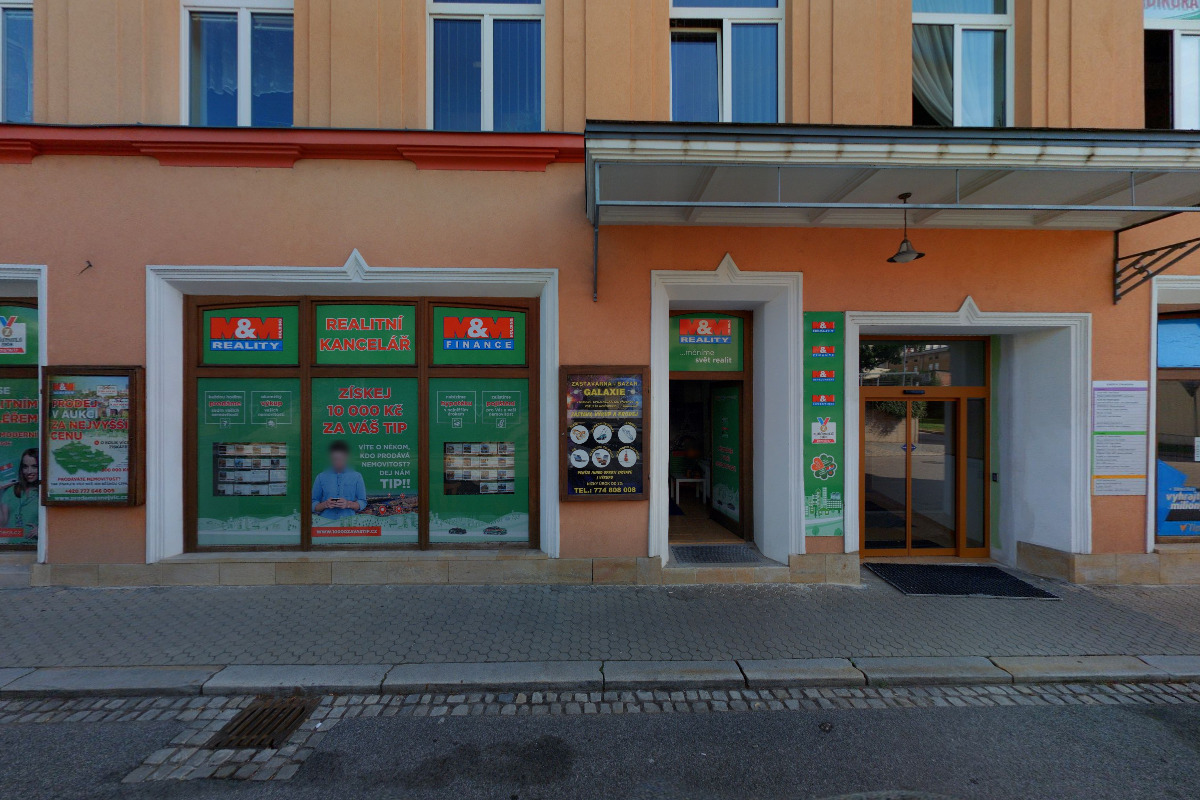 Ozdravné centrum Saora