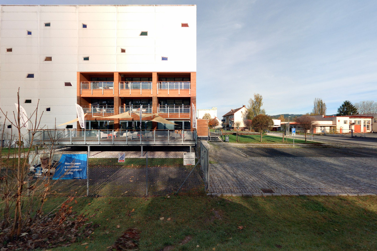 Compo Tech PLUS, spol. s r.o.