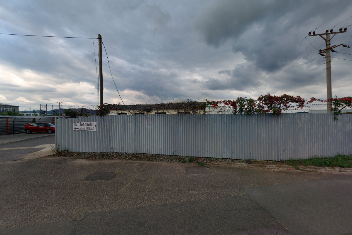 TILT Technology s.r.o.