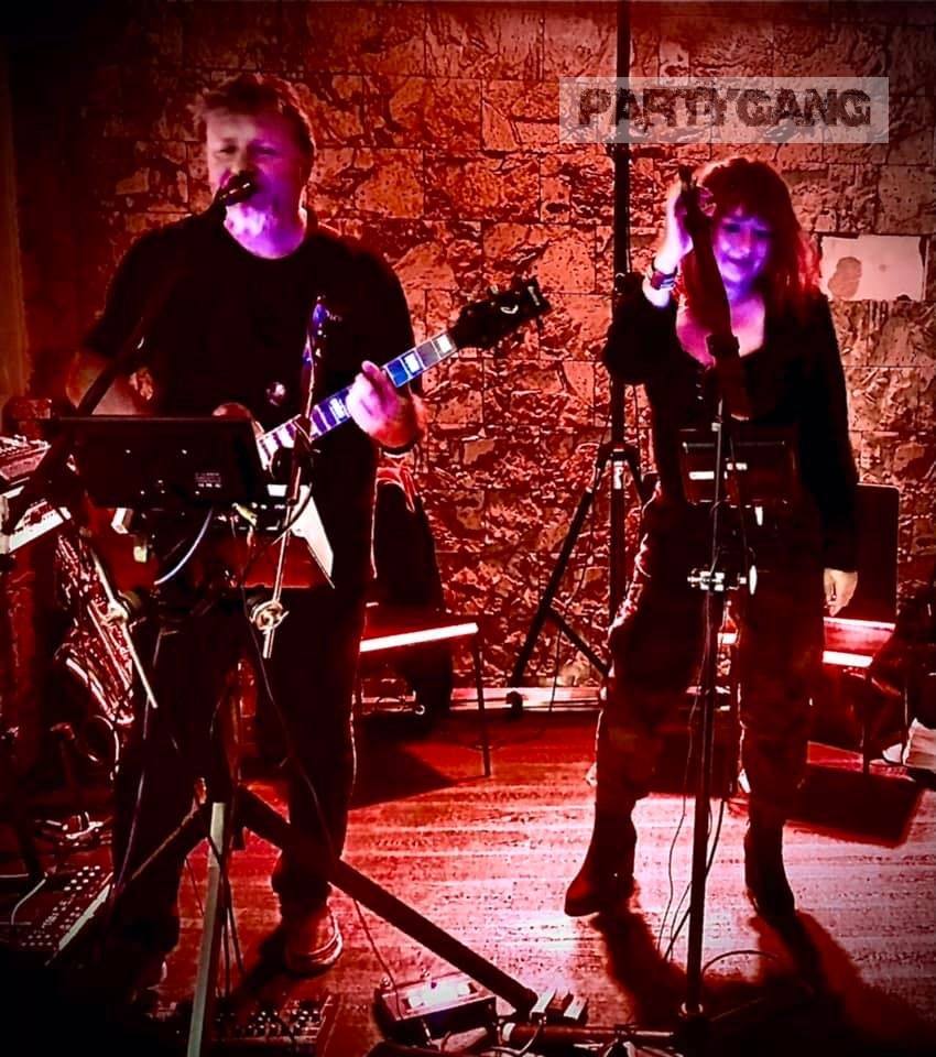 Party gang foto 2