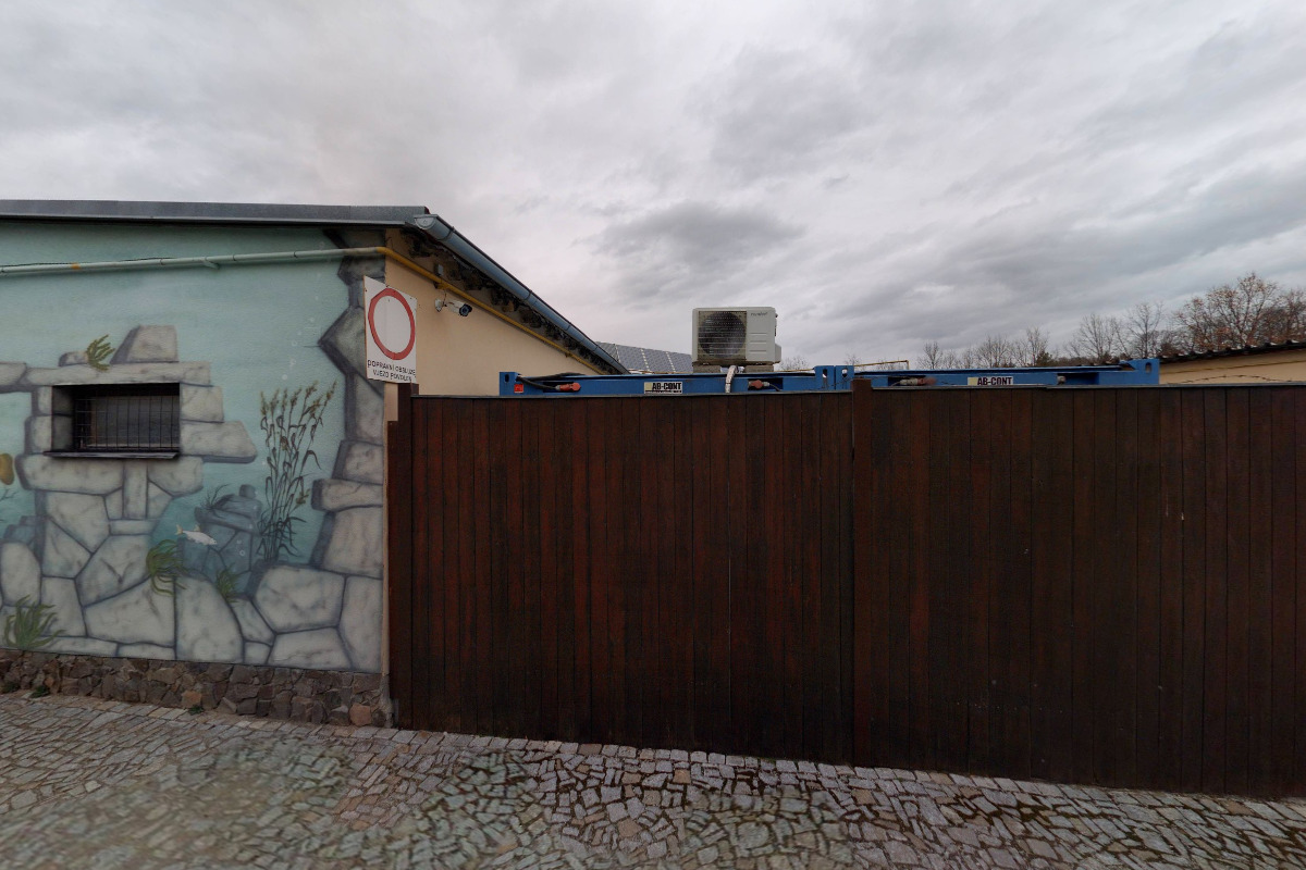 Fasádní studio Petr Valenta