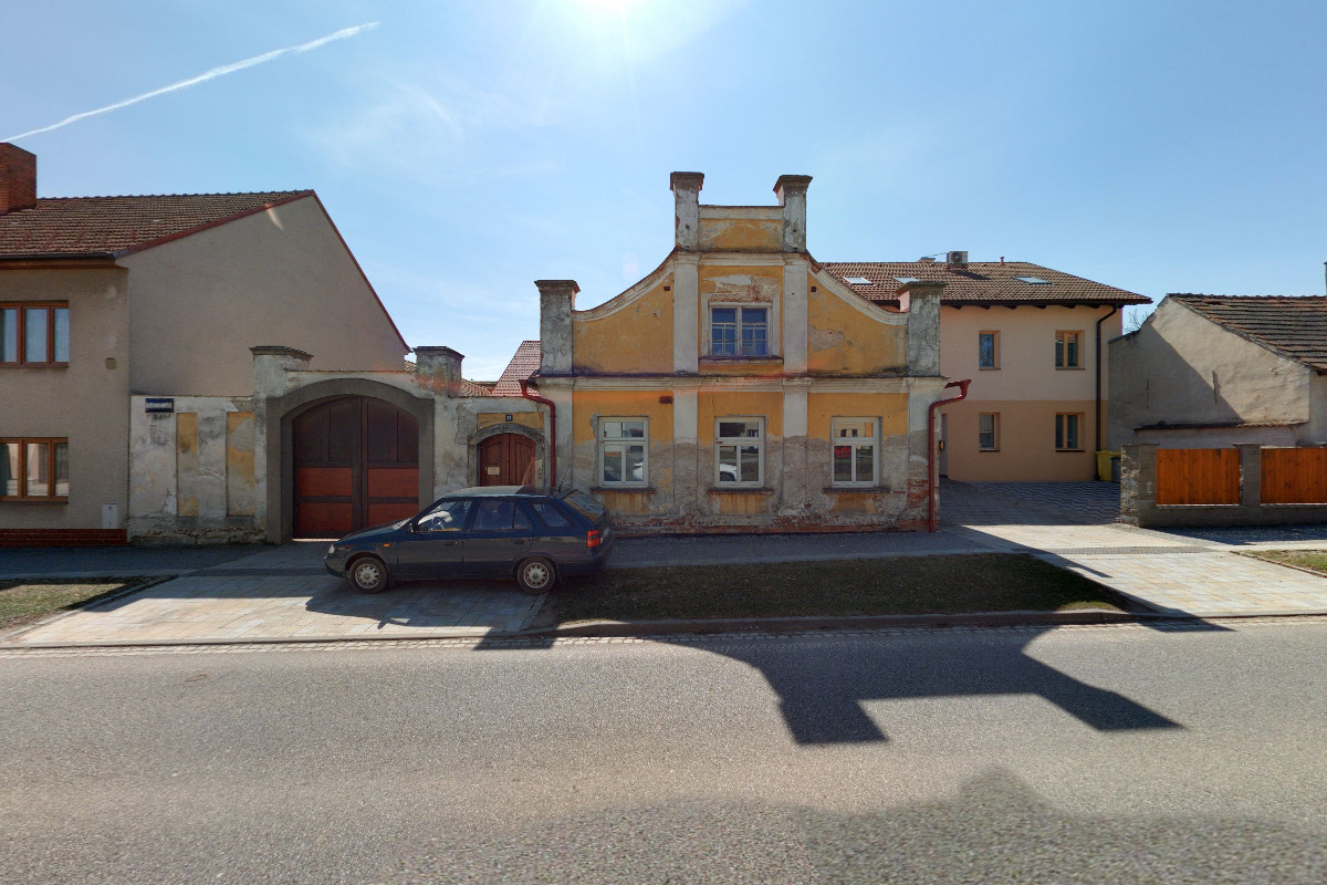 Truhlářství - Miloslav Rod