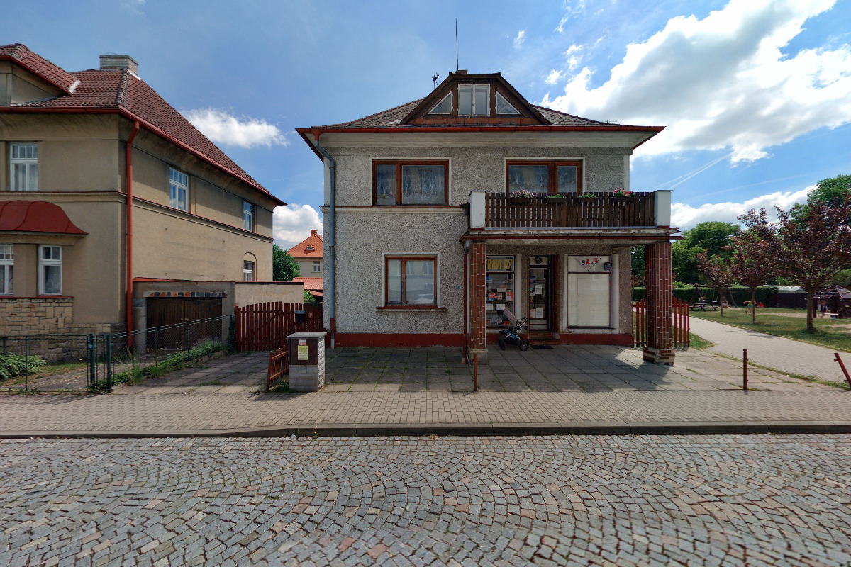 Potraviny Trung Su Cao