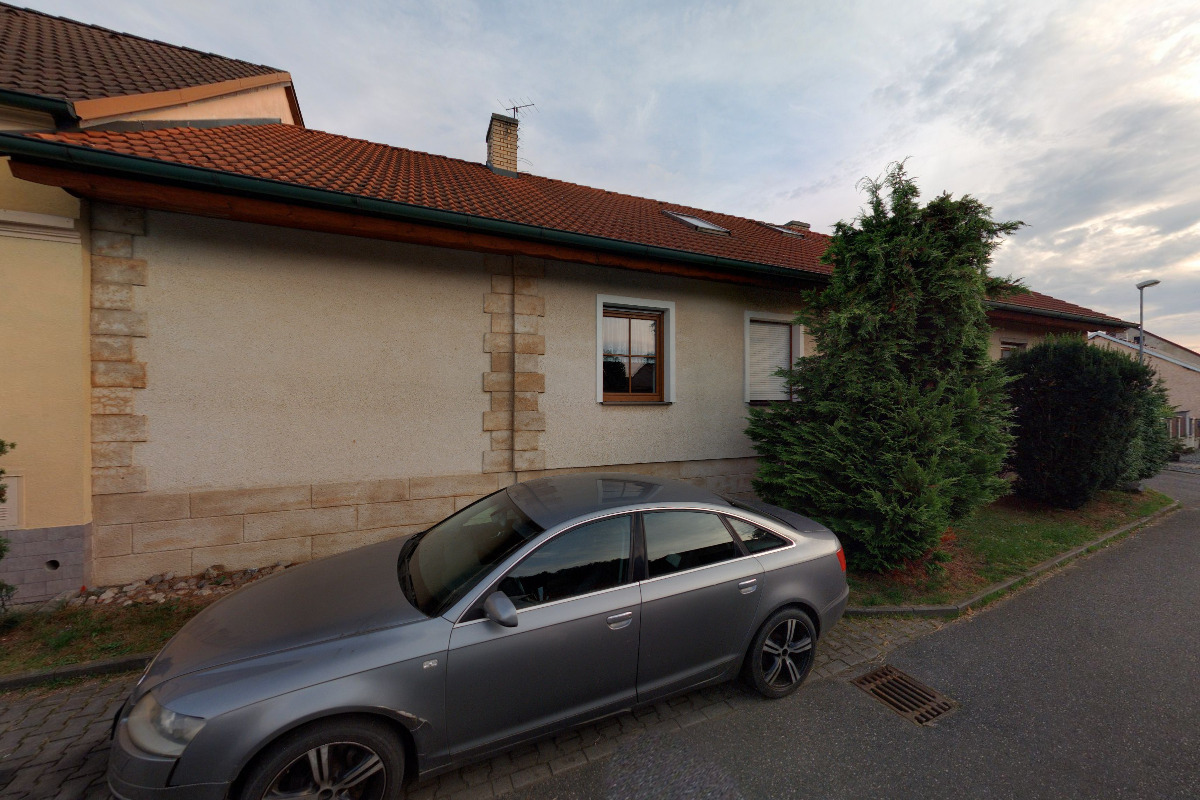 Josef Mezera - instalatérské práce