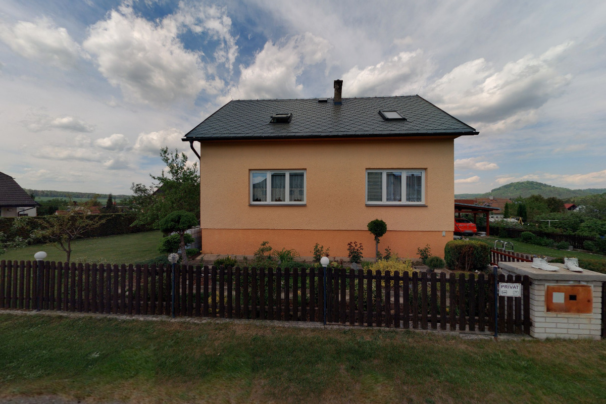 Ubytování S. K. Neumanna 692 foto 1