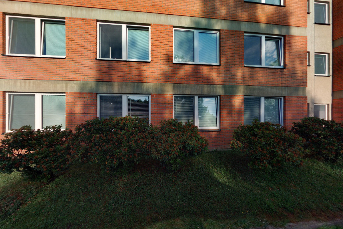 Nemocnice Frýdlant - Interní ambulance