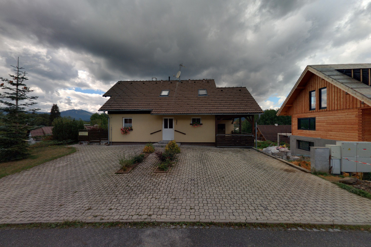 Apartmán K Samotám foto 2