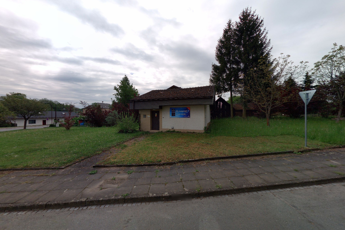 Můj obchod - Potraviny U školy