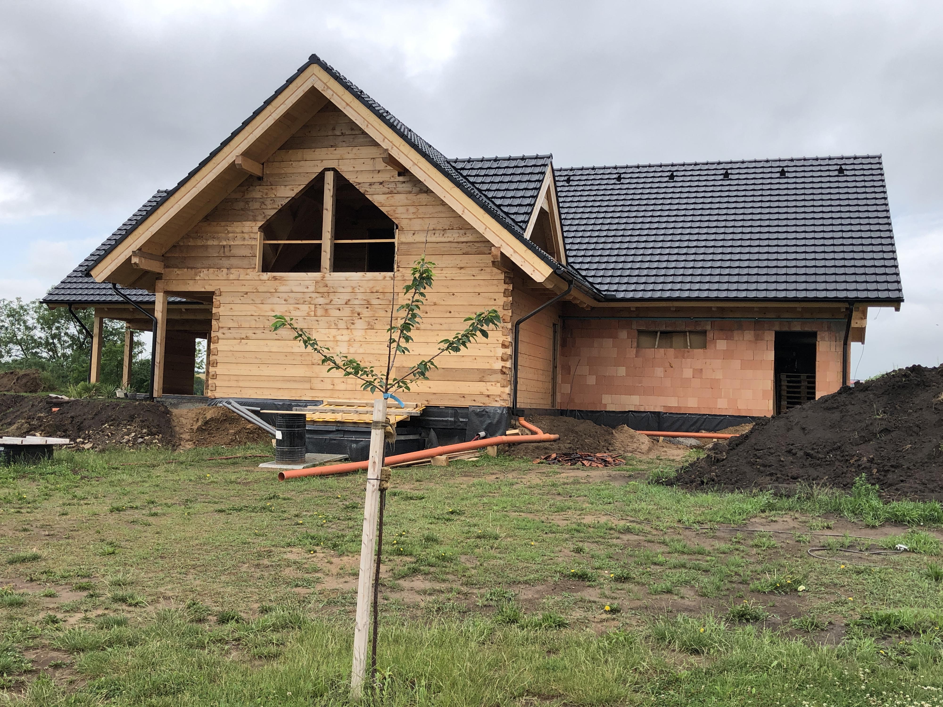 Střechy Košata foto 4