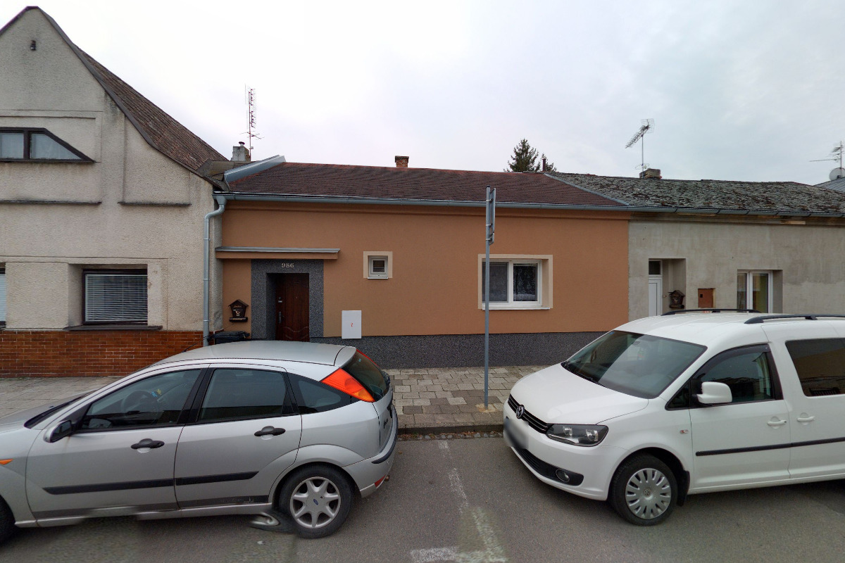 Občanské sdružení Orebské zrcadlo foto 2