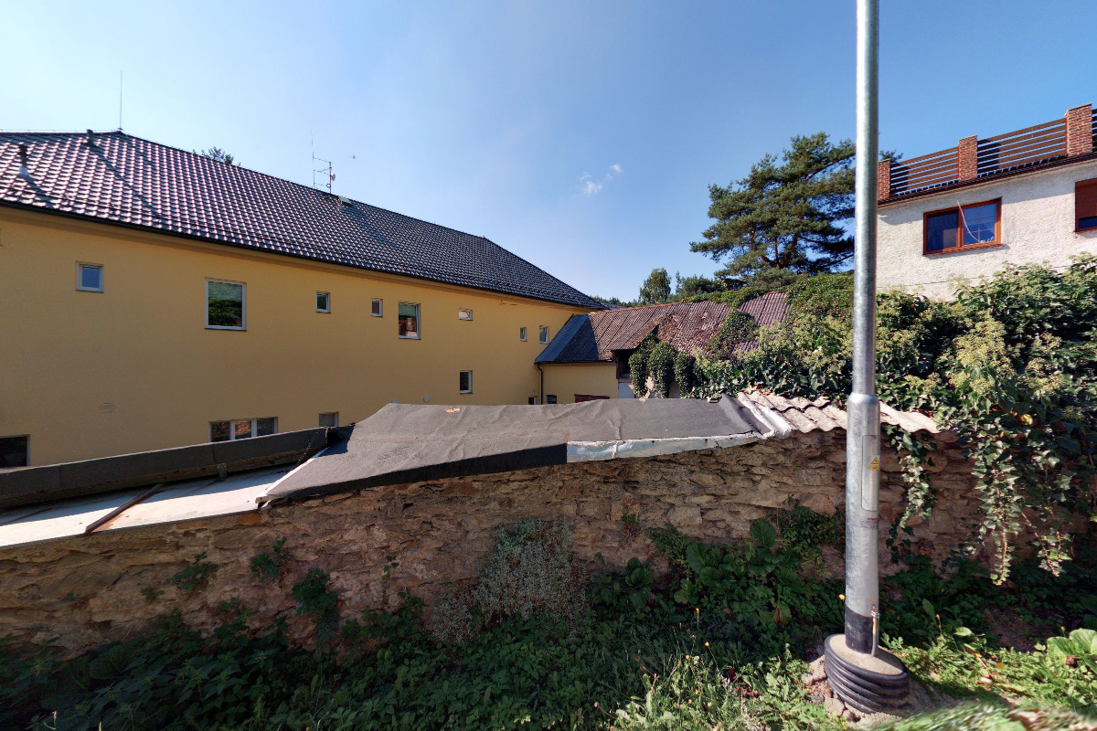 ZŠ a MŠ Oskava - Školní jídelna foto 1