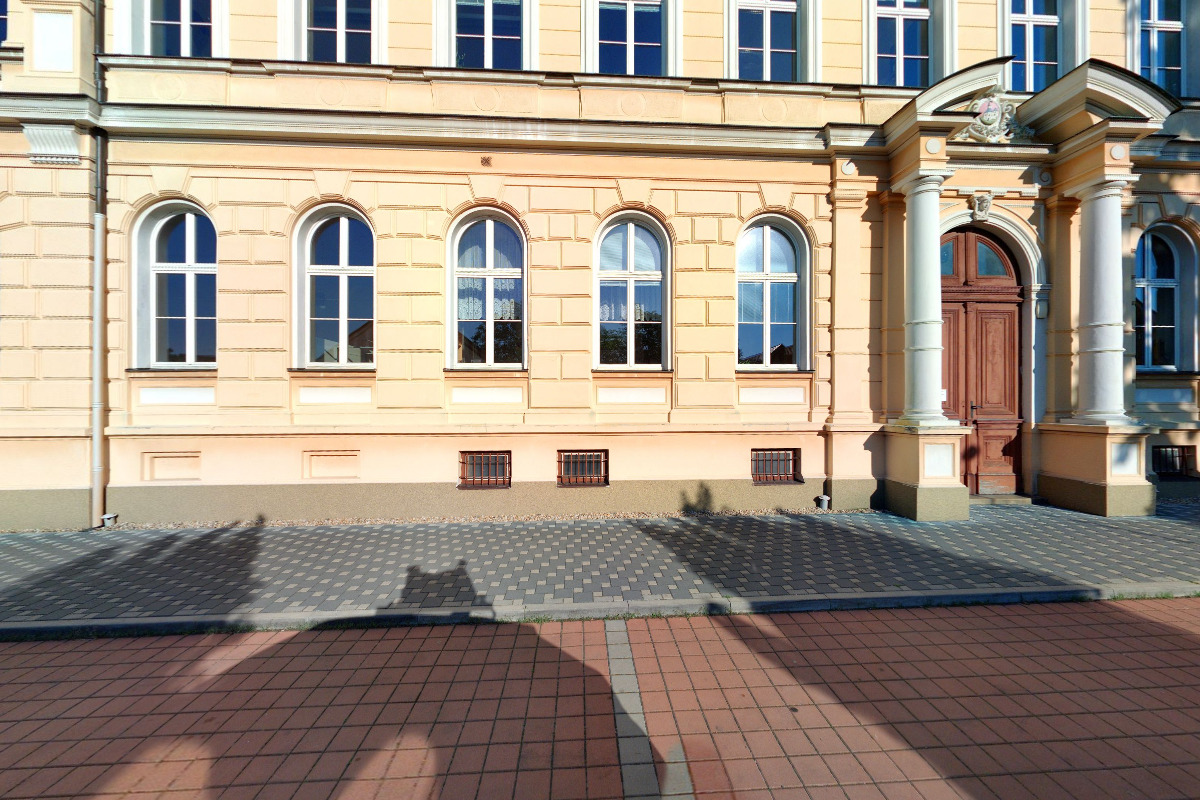 Klub přátel školy při ZŠ Sadská