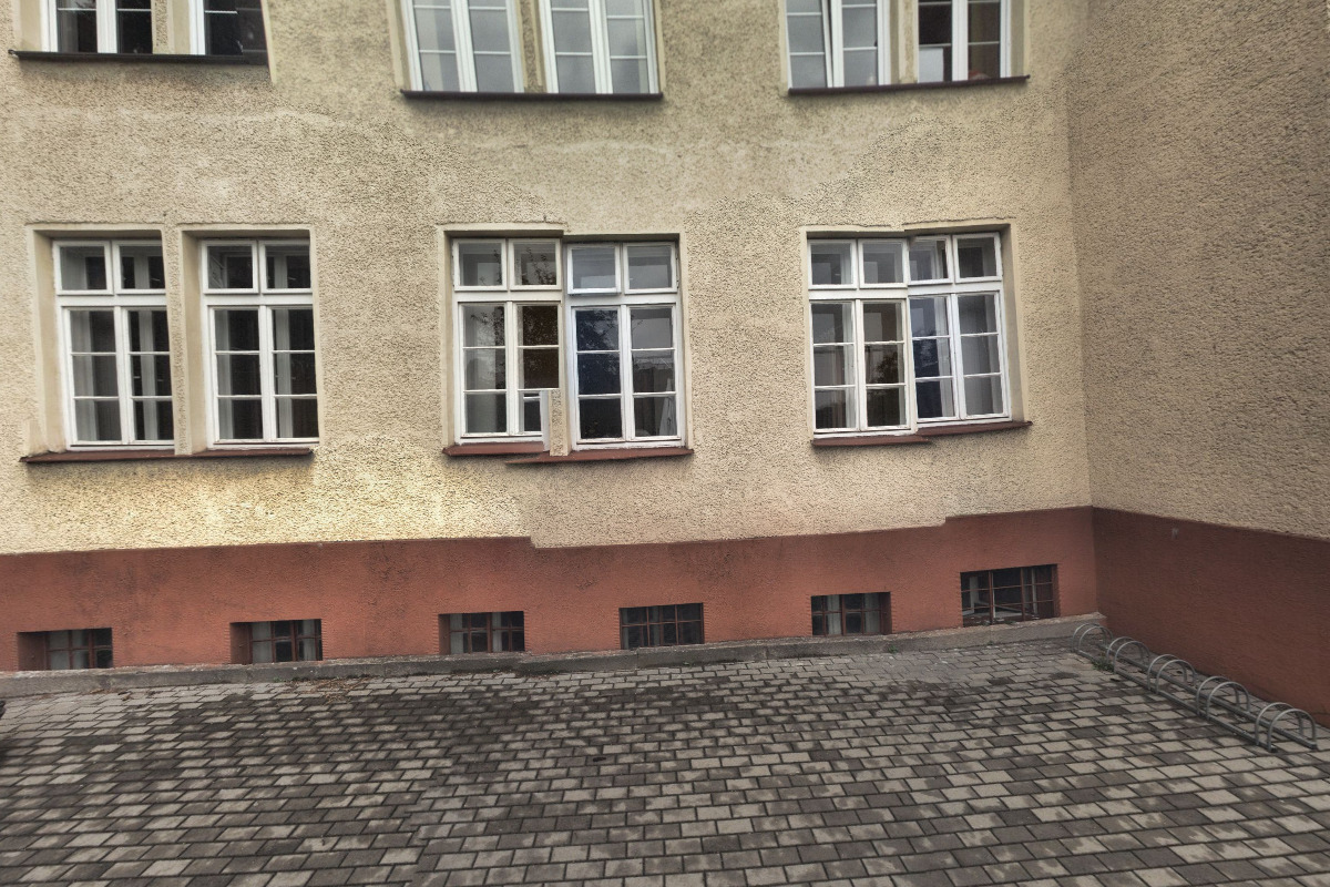 Oddělení následné péče s rehabilitačním zaměřením - Nemocnice AGEL Český Těšín foto 2