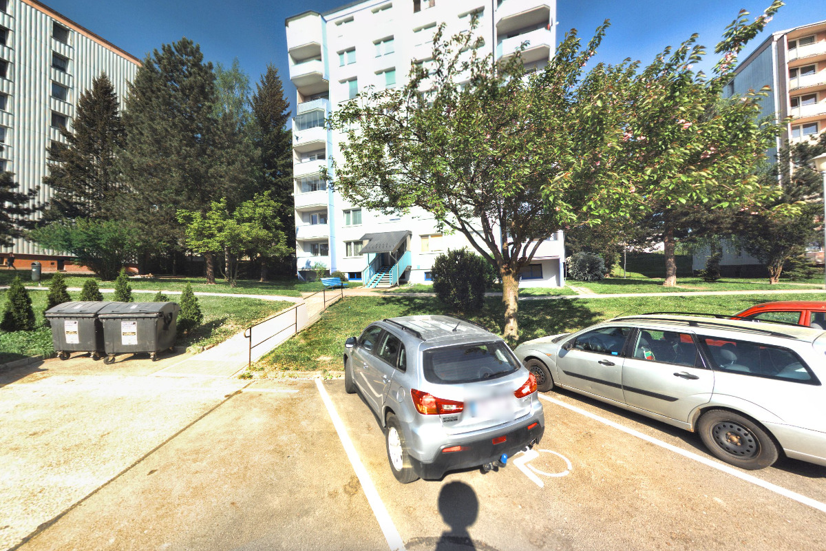 Klub stolního hokeje Sever Zábřeh z.s. foto 2