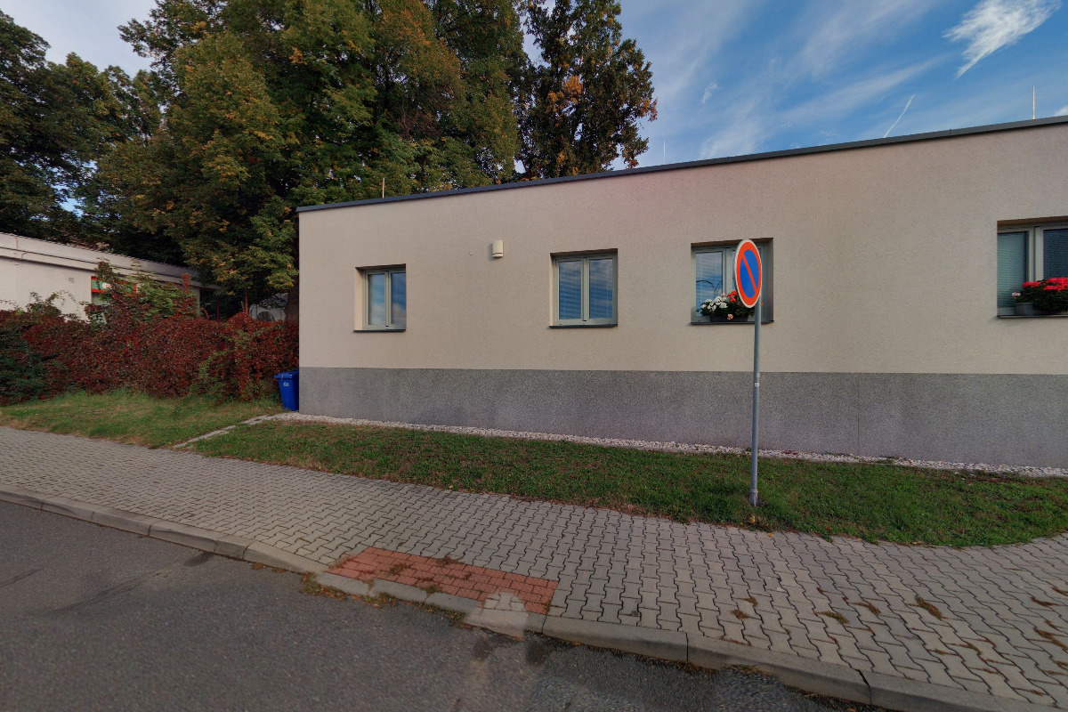 Ordinace lékařů Klatovy, s.r.o.