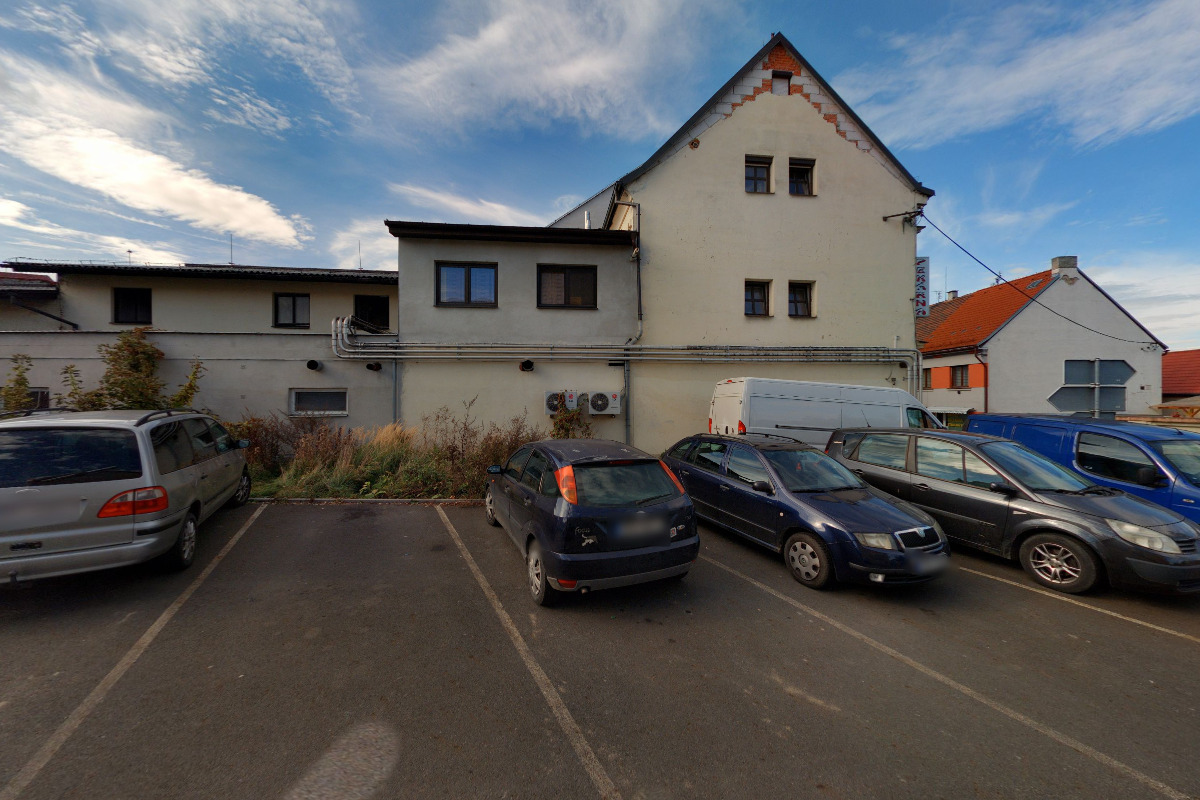 Pekárna Staňkov s.r.o. foto 2