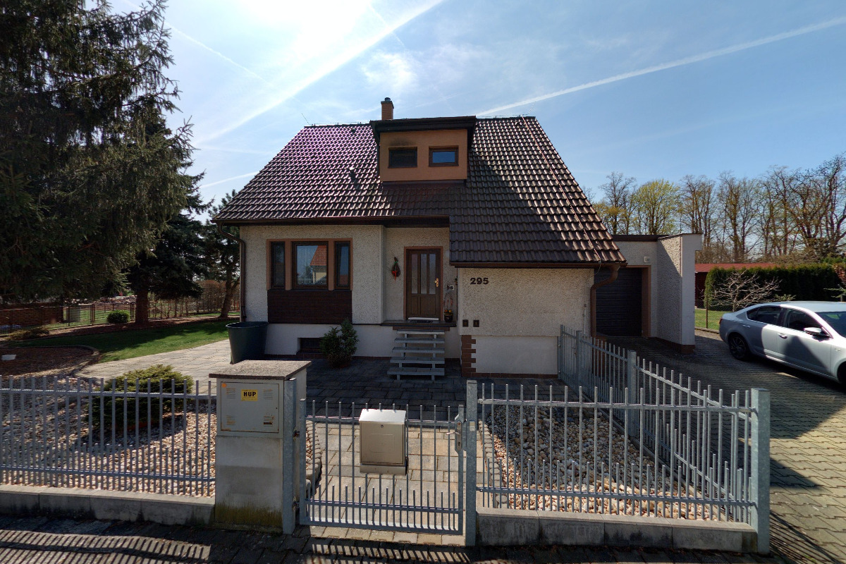 Primahouse foto 1