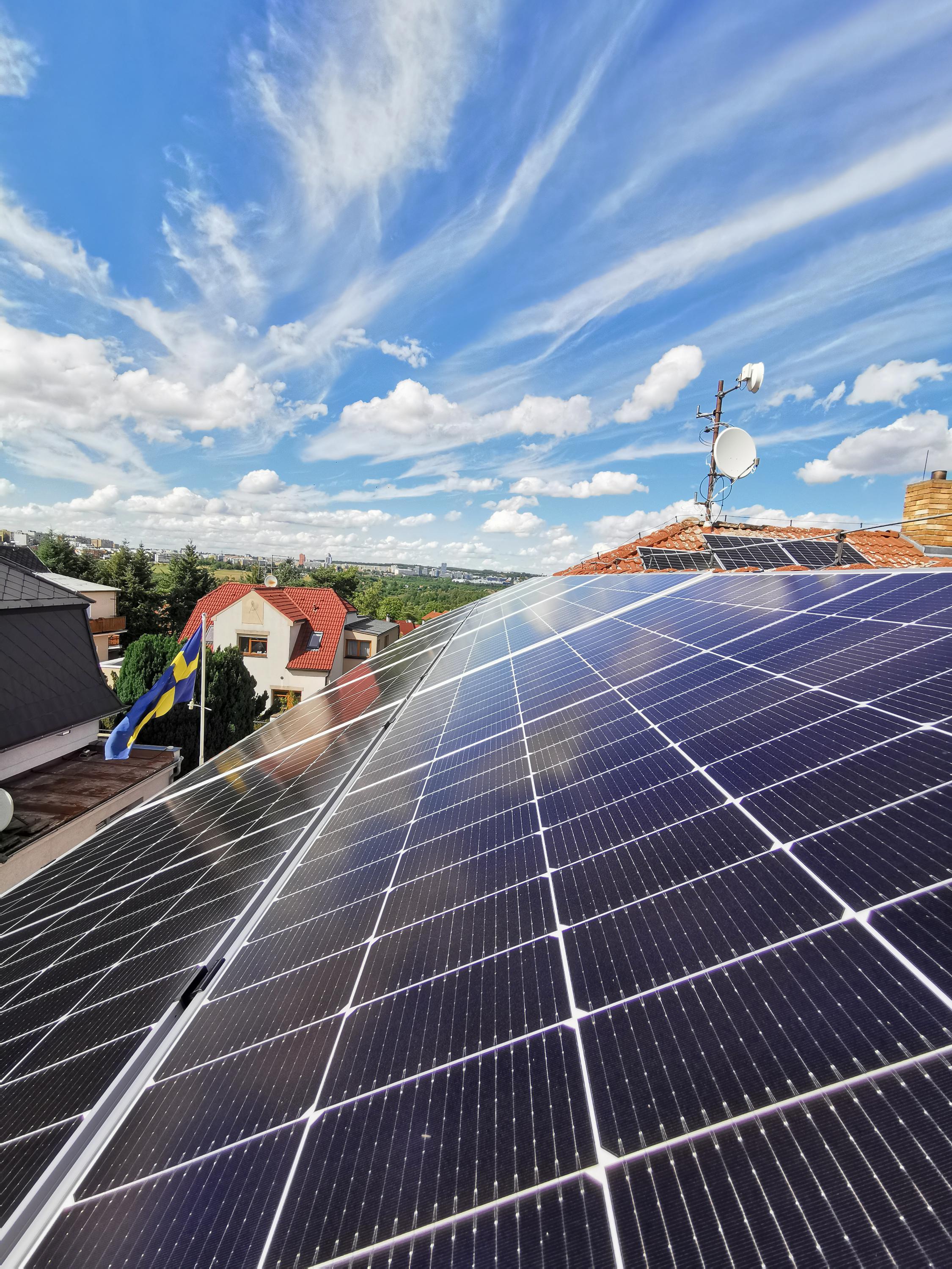 Great Connect - Vaše jihočeská fotovoltaika foto 3