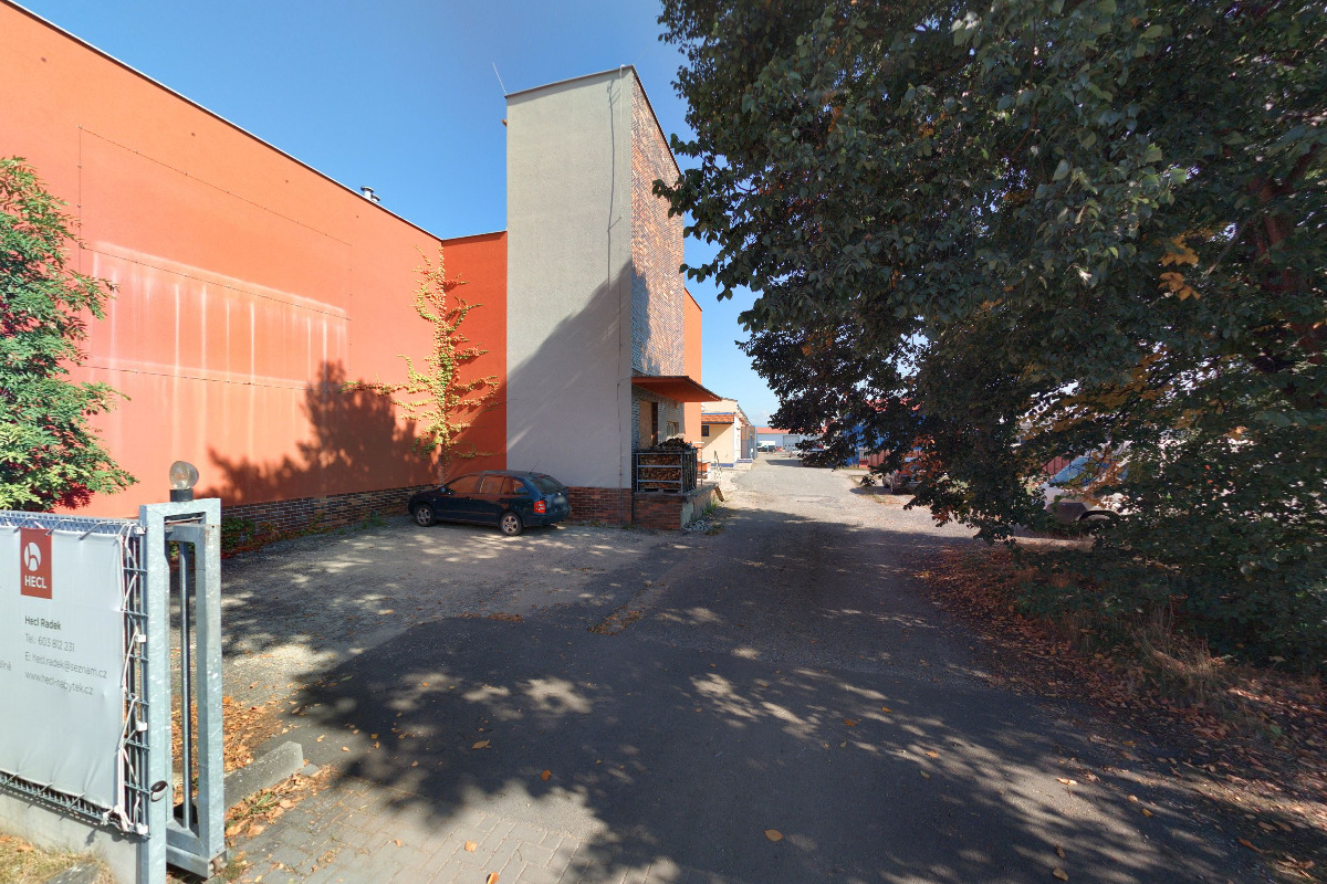 FRANKIE, spol. s r.o.