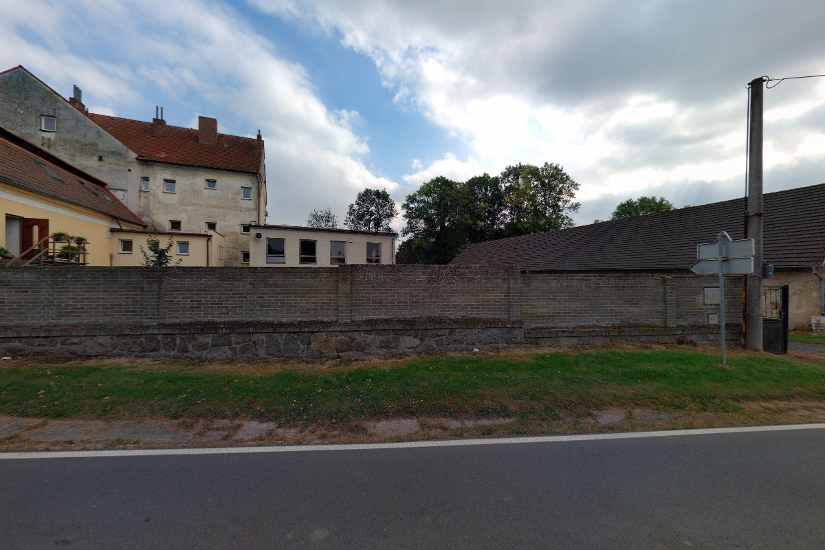 Ubytování U Zlatého jelena