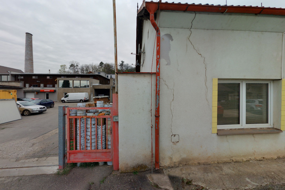 TREX-MB, spol. s r.o.