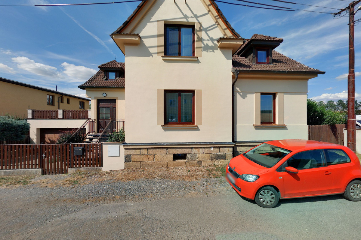 HUKO - Oldřich Kostifál