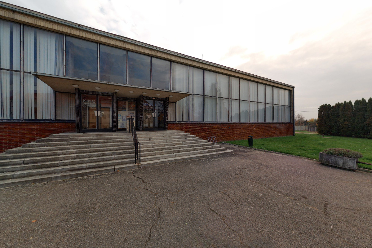 Filmový klub Přibyslav foto 2