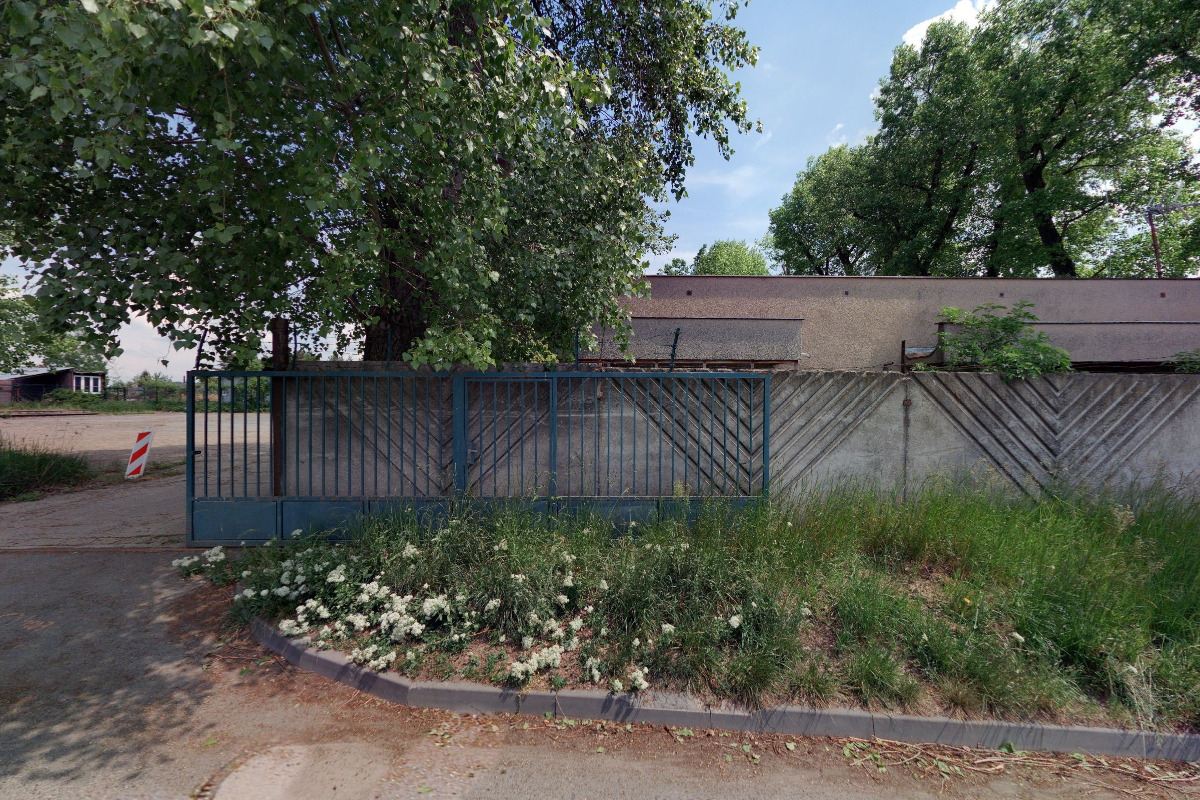 Pražský spolek ochránců zvířat