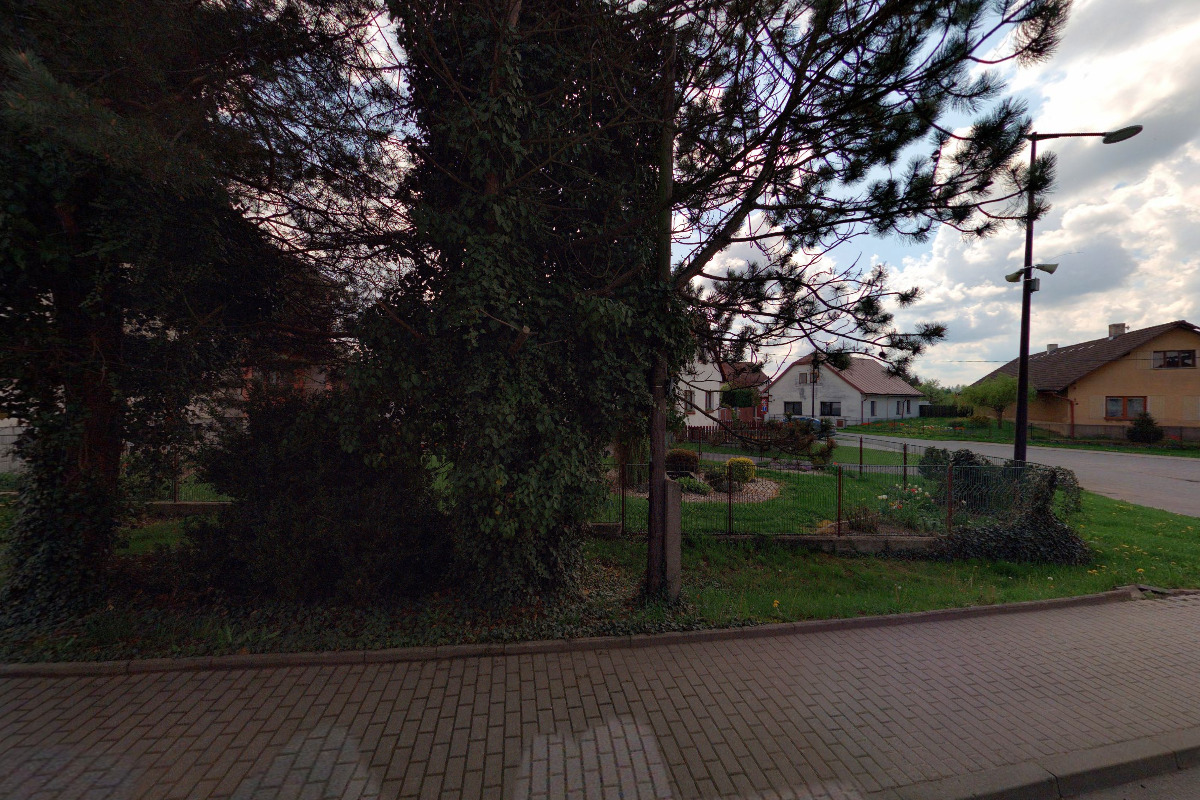 Jezdecký klub Ždírec