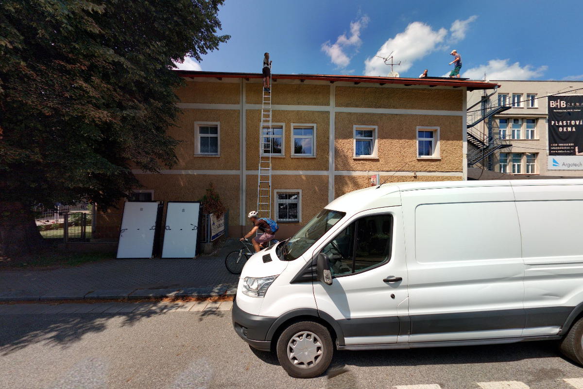 Trafika Šebrle s.r.o. foto 3