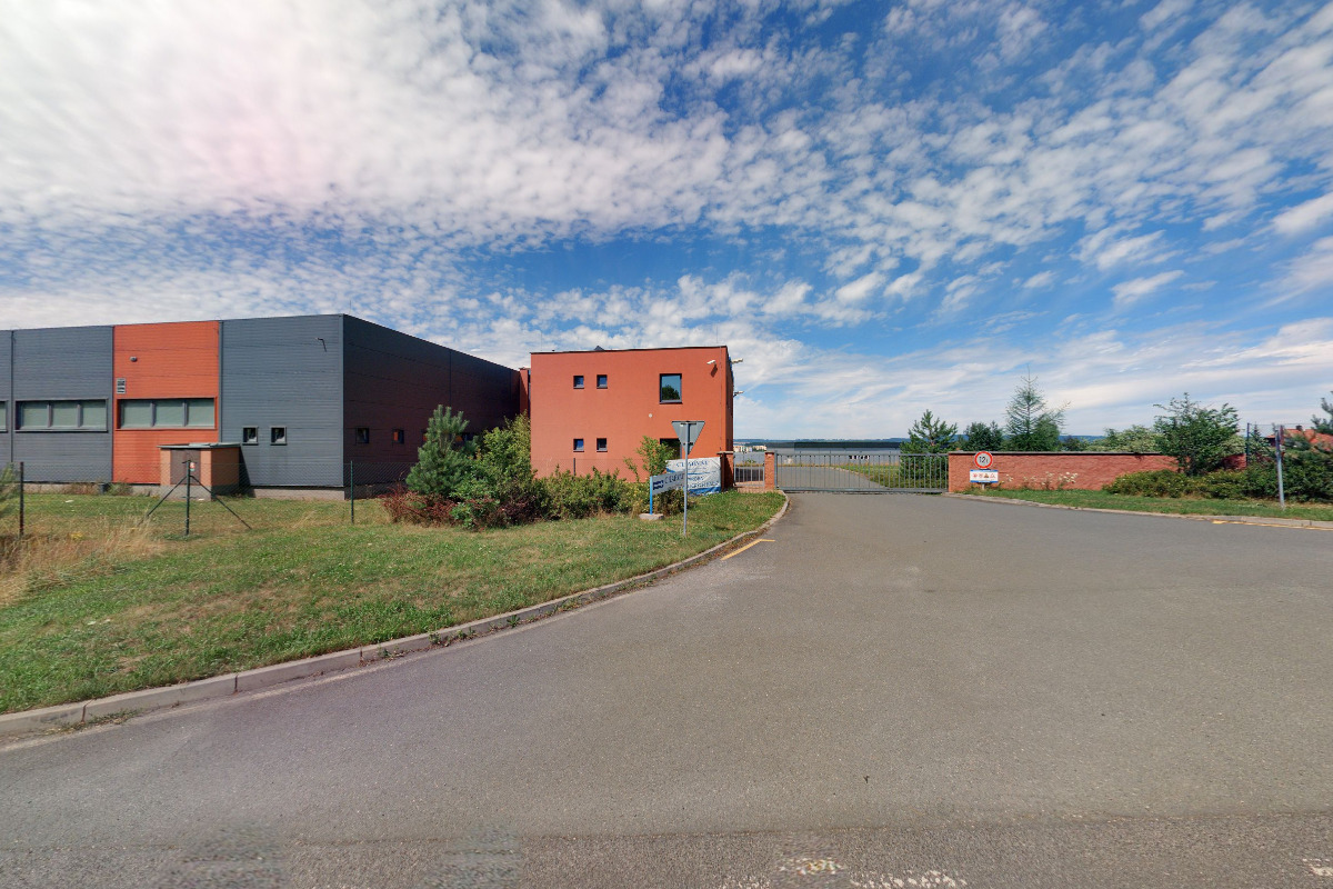 Yuken ČR s.r.o. foto 1