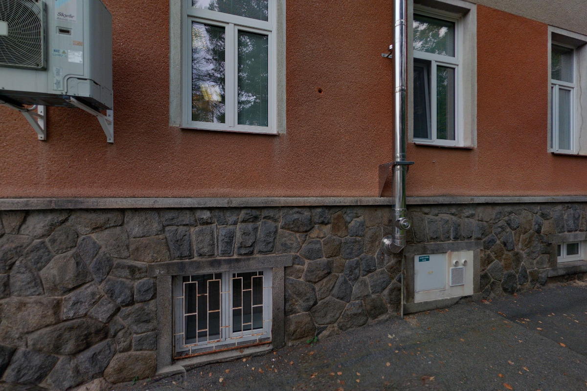 Následná intenzivní péče - Klatovská nemocnice