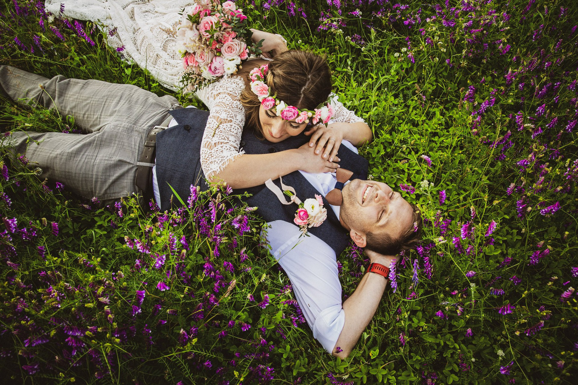 Marian Mrózek, svatební fotograf a DJ foto 2