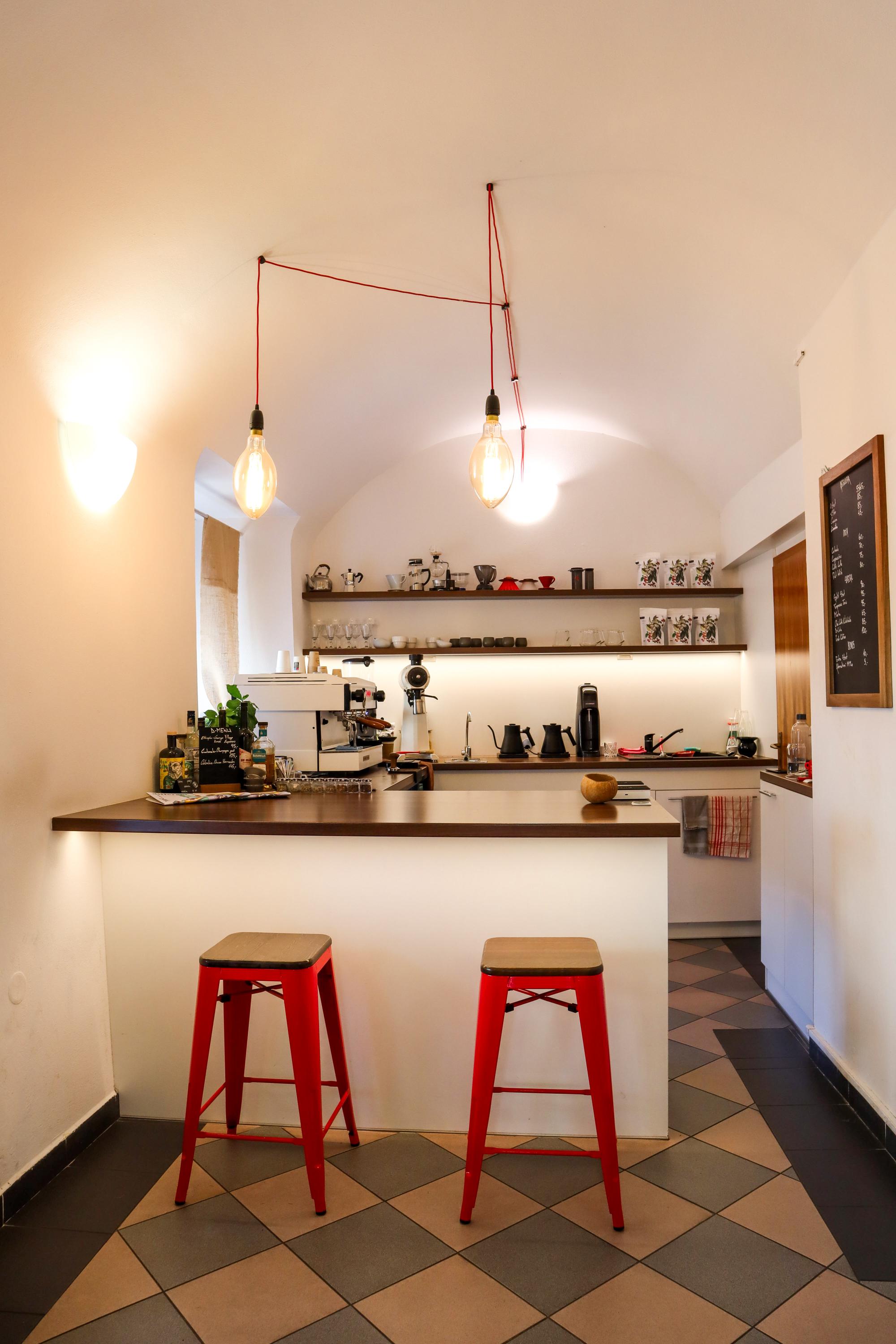 Coffee Dealer foto 3