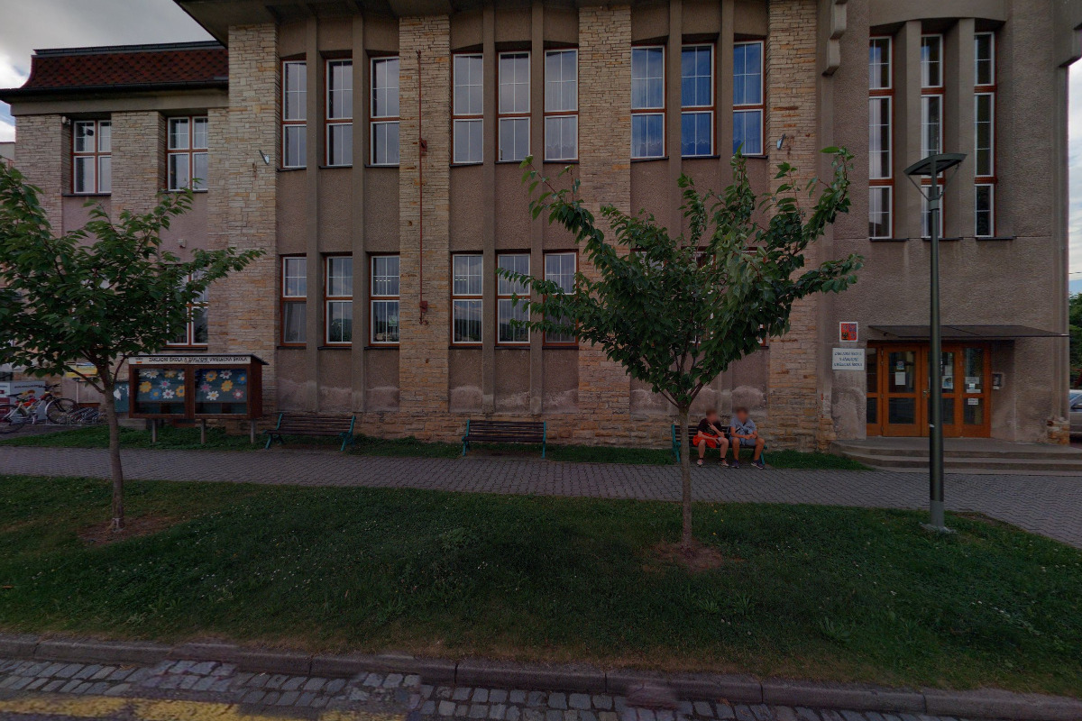 Městská knihovna Rtyně v Podkrkonoší foto 4