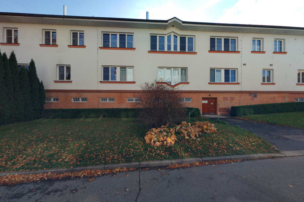 Školní jídelna Chotěboř foto 2