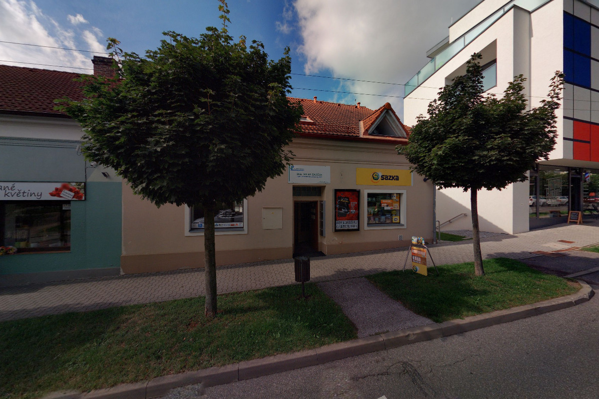 Sázková kancelář Nové Město nad Metují