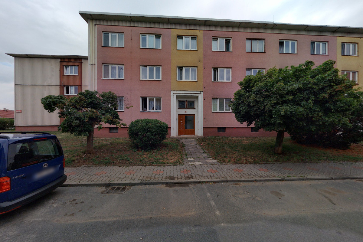 Kristýna Sirotková foto 2