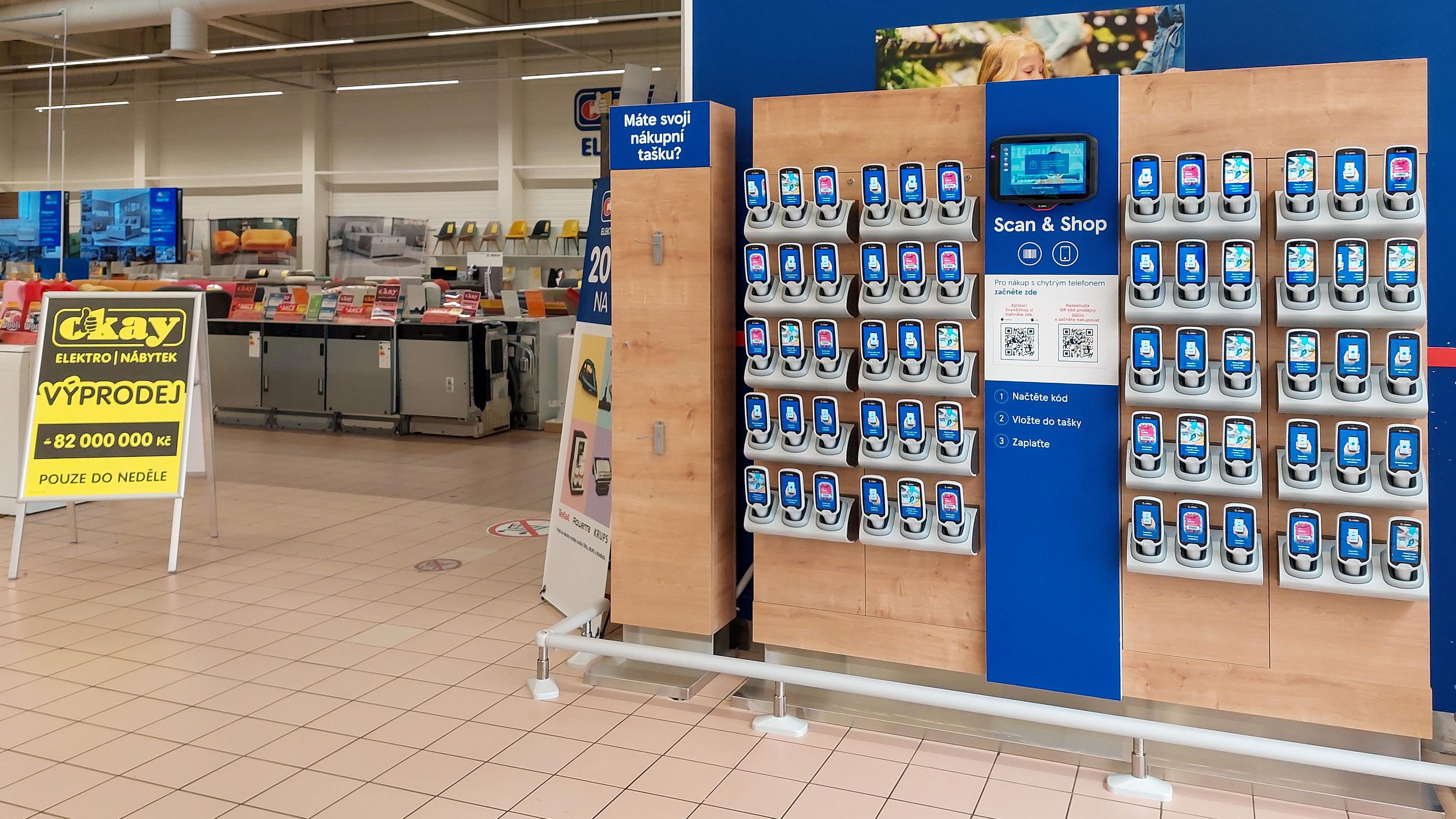 Tesco foto 5