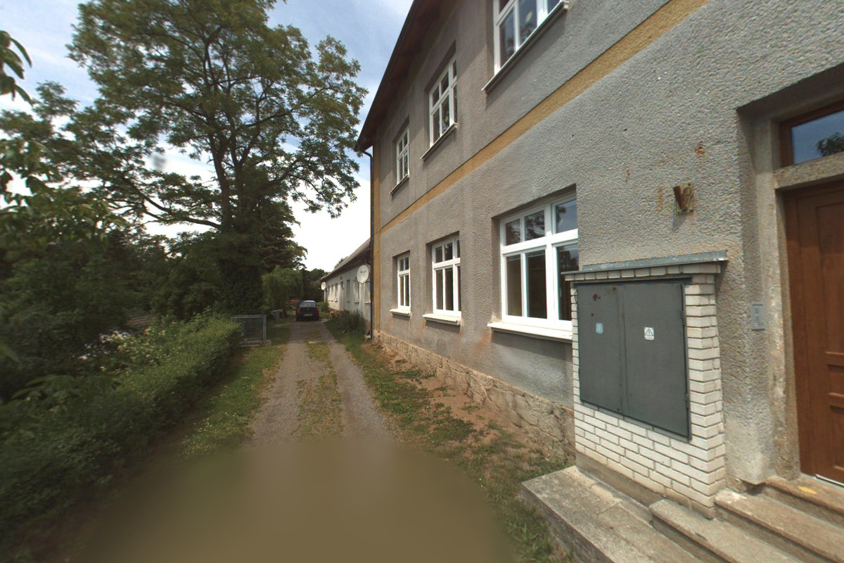 Základní škola a mateřská škola Zavlekov