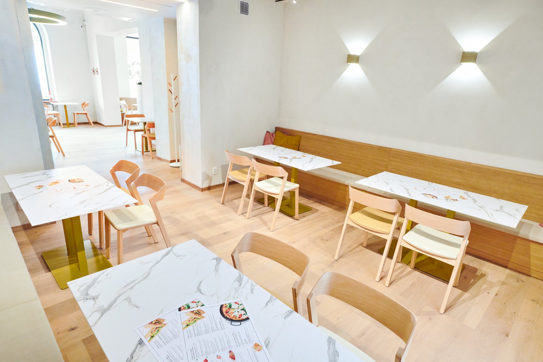 The Spot Malá Strana foto 6