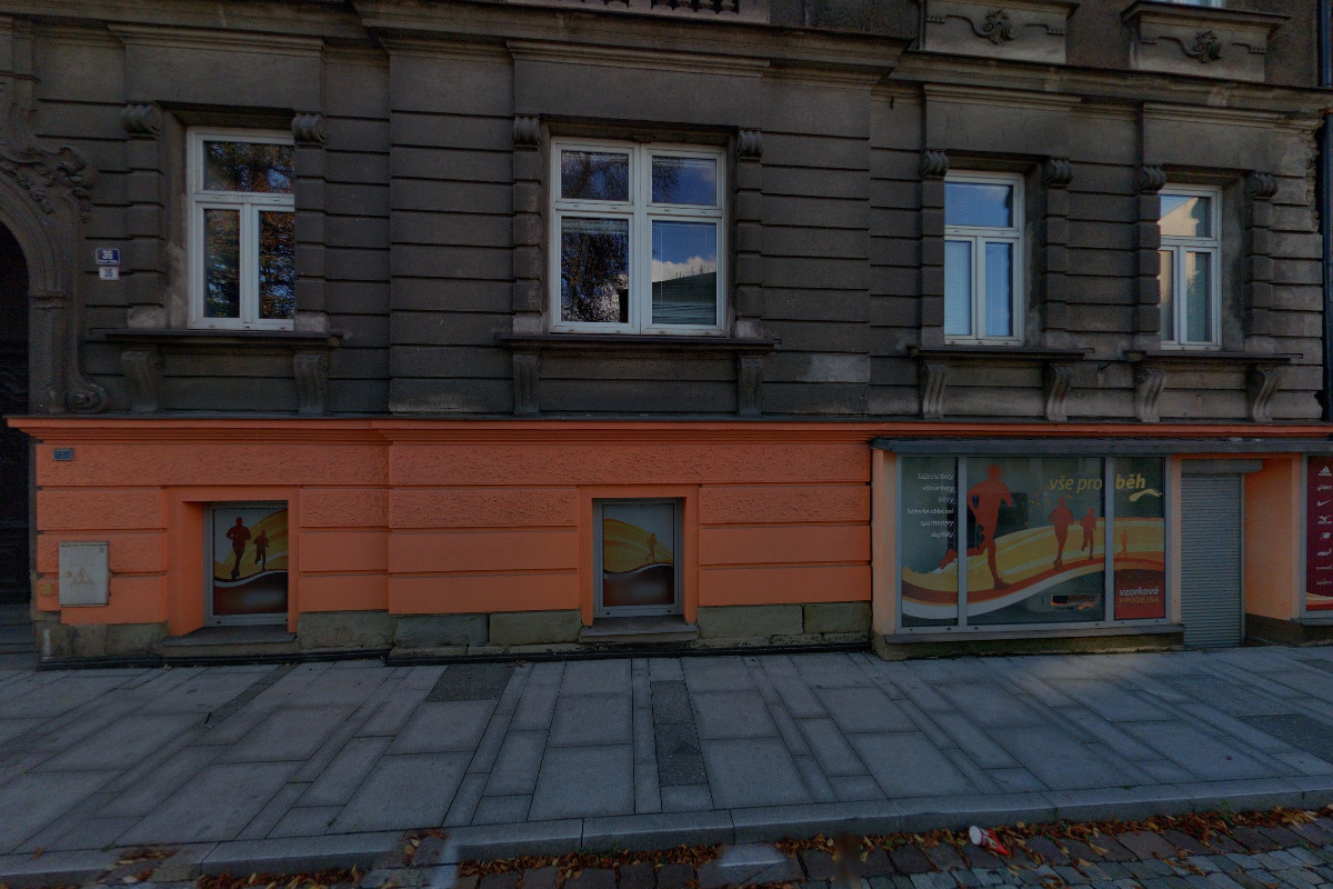 Běhshop.cz foto 2