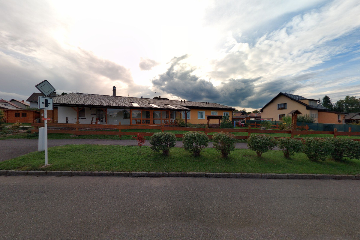 Hospůdka U Pavla foto 3