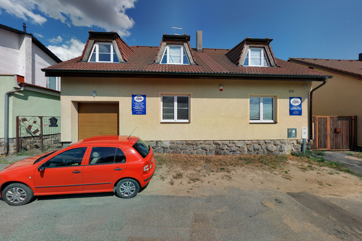 Miroslav Žák foto 2