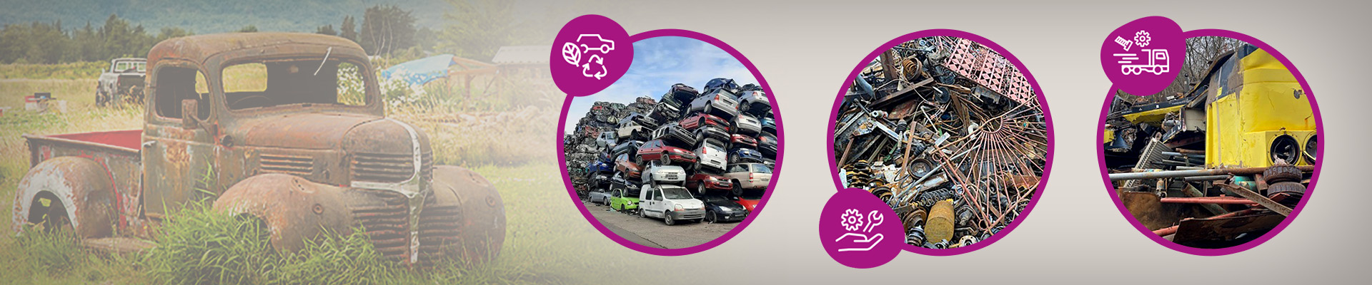 Cover image AB Metal Recycling, s.r.o.