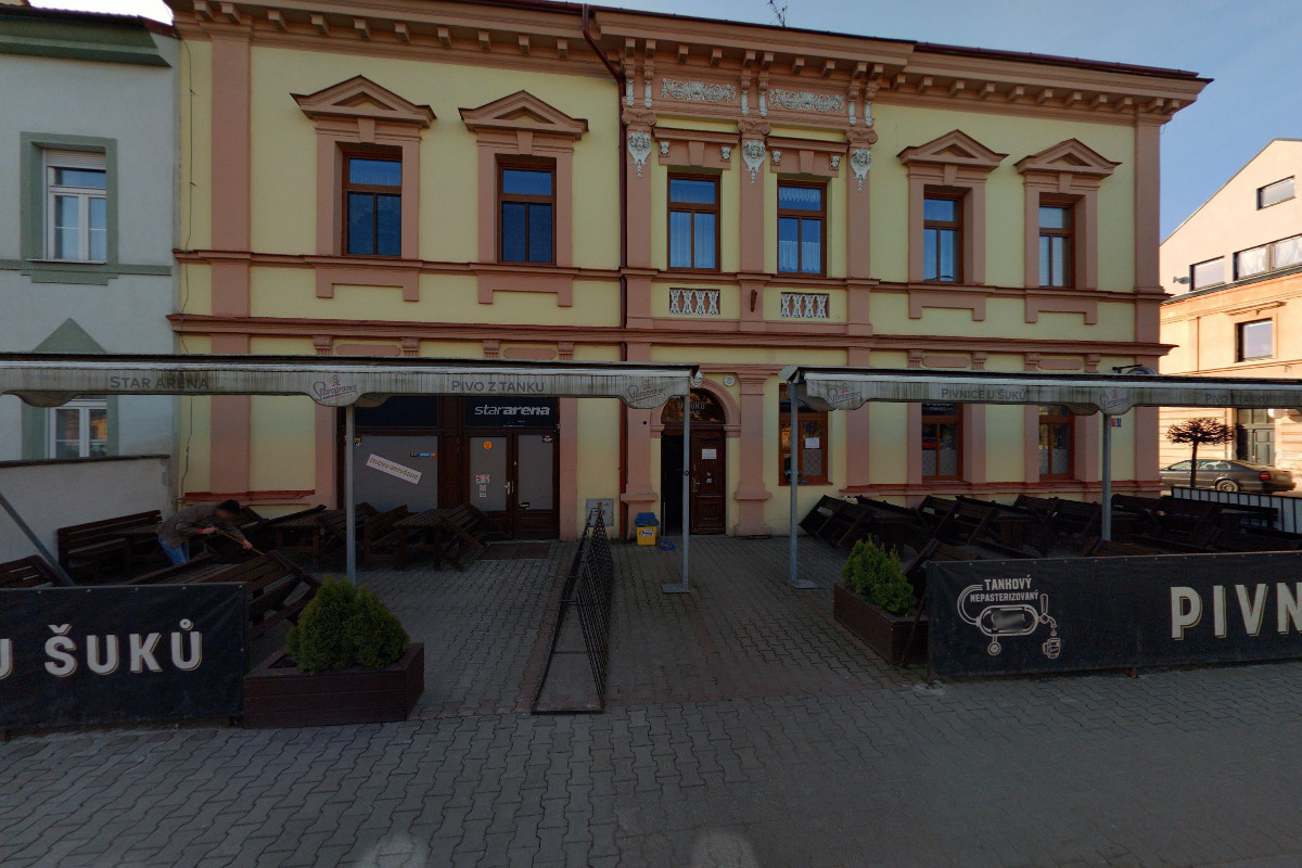 Pivnice U Šuků foto 4