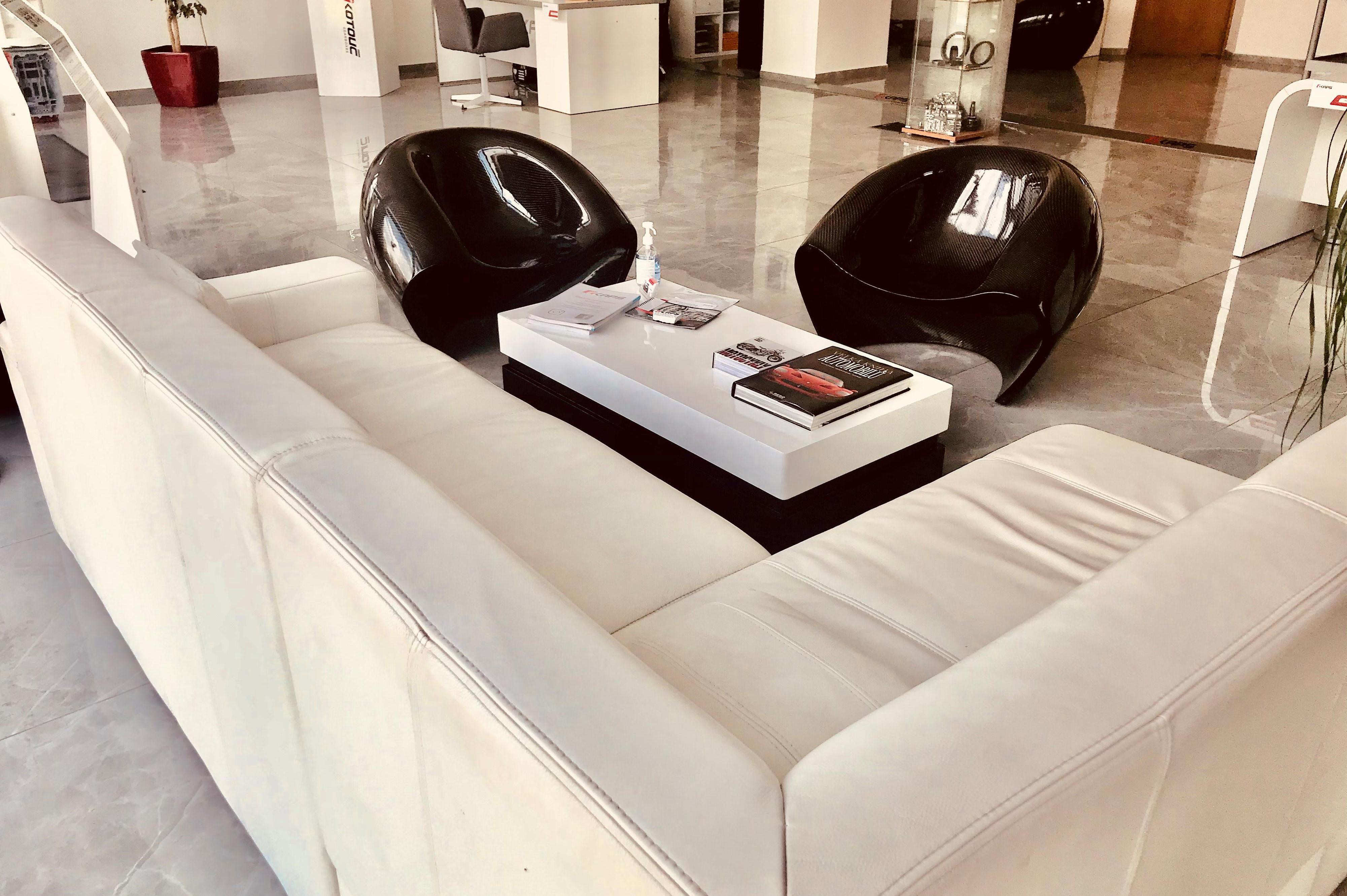 Kaps Automatic, s.r.o.