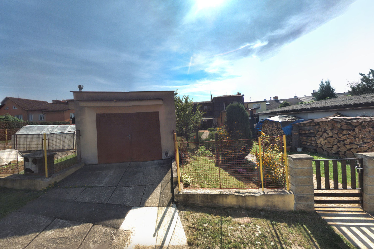 Bc. Pavlína Brzobohatá